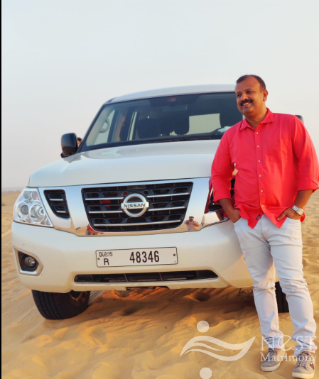 HARIKRISHNAN